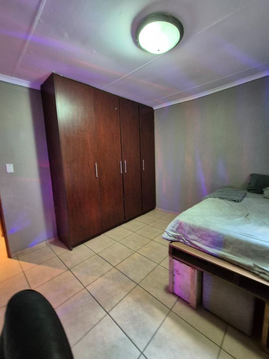 To Let 3 Bedroom Property for Rent in Universitas Ridge Free State